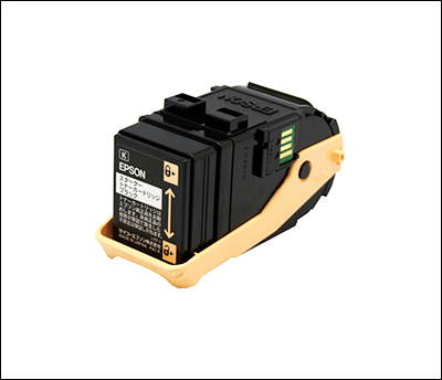 プレミアムトナー LPC3T33K ブラック(リサイクル品)