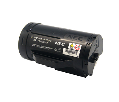 リサイクルトナーカートリッジ PR-L5300-12