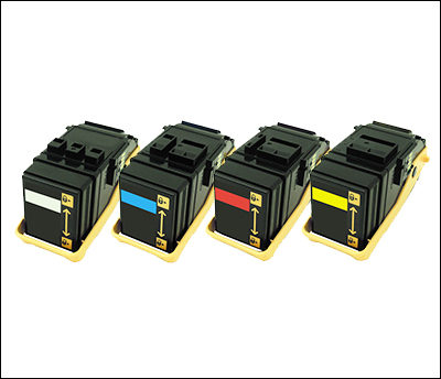 リサイクルトナーカートリッジ PR-L9100C-14/13/12/11 ※4本セット